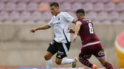 ¿Cuándo juegan Colo Colo vs La Serena y quién transmite el partido?