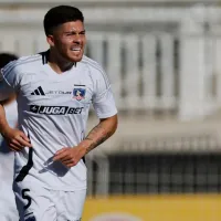 Víctor Felipe Méndez palpita la segunda rueda y la opción de nueva remontada de Colo Colo