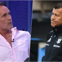 Rambo Ramírez exige la titularidad de promesa de Colo Colo con claro mensaje