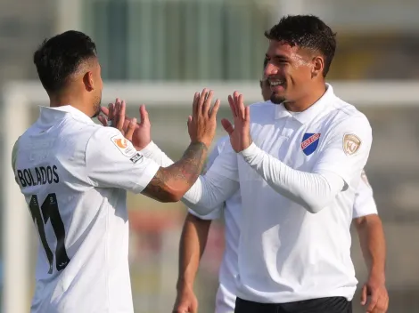 Días y horarios: Anuncian venta de entradas para Colo Colo vs Real Valladolid