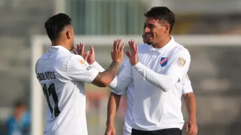 Anuncian venta de entradas para el partido de Colo Colo vs Real Valladolid en Viña del Mar.