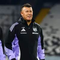 Las dudas por aclarar de Jorge Almirón en la formación de Colo Colo vs La Serena