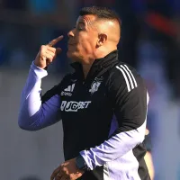 Jorge Almirón revela sorpresa en Colo Colo para los amistosos ante Real Valladolid