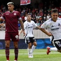 ¿Qué canal transmite hoy el partido de Colo Colo vs Deportes La Serena?