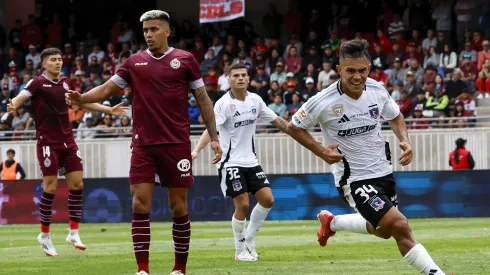 ¿Qué canal transmite hoy el partido de Colo Colo vs La Serena?