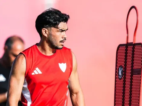 ¿Juega Suazo? Qué canal transmite el partido del Sevilla vs Sunderland