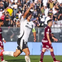 Colo Colo 2-1 Deportes La Serena: resumen y crónica por la Liga de Primera