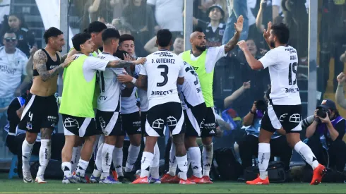Galería de fotos: revisa las imágenes de Colo Colo 2-1 La Serena.