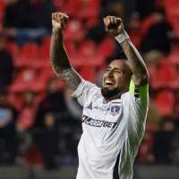 La férrea defensa que recibe Arturo Vidal por su rendimiento en Colo Colo en el 2025