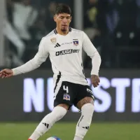 En Brasil detallan que Vasco da Gama ofrece dos jugadores a Colo Colo en oferta por Saldivia