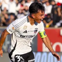 Esto dijo el padre de Vicente Pizarro sobre una posible partida de Colo Colo