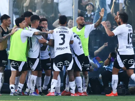 Tras Ñublense vs la U: Así queda Colo Colo en la tabla