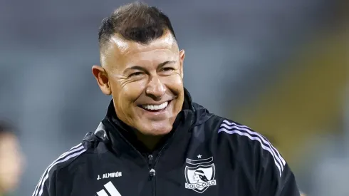 Director de Blanco y Negro sorprende con inesperada defensa a Jorge Almirón tras polémicos dichos.