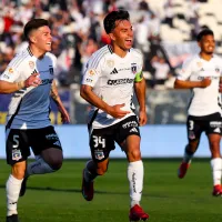 Colo Colo y una semana especial cargada de fútbol