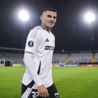 ¿Mete primicia? DT de club argentino habla sorpresivamente de Lucas Cepeda