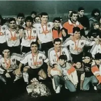 Jugó un Mundial con Chile, campeón de la Libertadores con Colo Colo y es leyenda del Real Valladolid