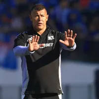Último minuto: Jorge Almirón se retracta por dichos tras Superclásico entre Colo Colo vs la U