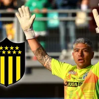 Esto dijeron en Uruguay a la posibilidad de fichar a Brayan Cortés en Peñarol