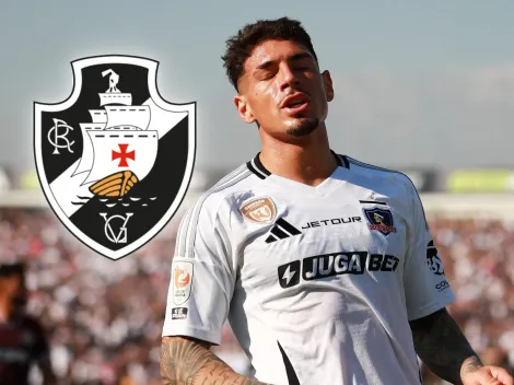 Desde Brasil entregan detalles por opción de Saldivia en Vasco