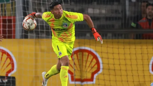 Colo Colo pone atención: las novedades sobre el interés de Peñarol por Brayan Cortés.