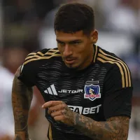 Ojo, Colo Colo: Revelan al campeón de Copa Libertadores que busca a Alan Saldivia