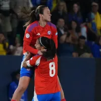 ¿Cuándo juega Chile Femenino vs Uruguay por la Copa América 2025 y qué canal transmite?