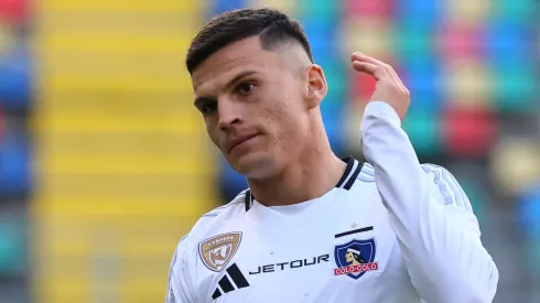 Experto adelanta duro castigo para Lucas Cepeda en Colo Colo.