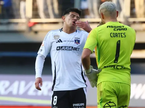 Ya dijo adiós: en Colo Colo confirman la salida de este cuestionado jugador