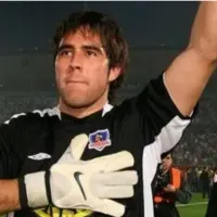 El emotivo recuerdo de Claudio Bravo por la quiebra en Colo Colo: “Lo vimos como una…”