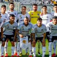 La formación de Colo Colo vs Real Valladolid para un nuevo partido amistoso