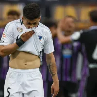 Colo Colo 0 – 2 Real Valladolid: resumen y crónica del amistoso
