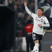 Con renovación incluida: Revelan la fórmula para la salida de Cristián Zavala de Colo Colo