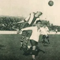 ¿Pudo evitar su muerte? Las señales para que David Arellano no jugara vs Valladolid en 1927