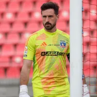 ¿Se quedará Brayan Cortés? Fernando de Paul enciende las alarmas en Colo Colo