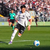La gran oportunidad que puede tener Francisco Marchant en Colo Colo por Lucas Cepeda