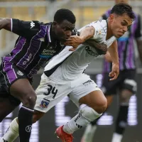 Colo Colo 0-2 Real Valladolid: revisa las imágenes del partido amistoso