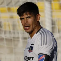 Esteban Pavez saca la voz tras derrota de Colo Colo vs Valladolid con particular análisis