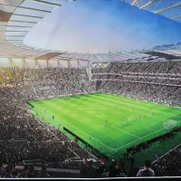 “Estamos dispuestos”: CSD Colo Colo hace llamativo ofrecimiento para el Proyecto Estadio