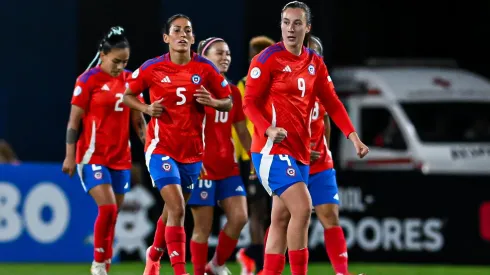¿Qué resultado necesita hoy La Roja Femenina en la Copa América?