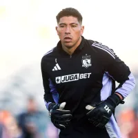 Encuesta: ¿Quién debe reemplazar a Brayan Cortés en caso de salir de Colo Colo?