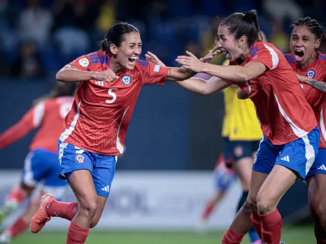 ¿Qué canal transmite Chile Femenino vs Uruguay por la Copa América?