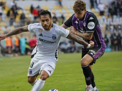 Los insólitos precios de las entradas para el Colo Colo vs Valladolid