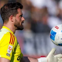 ¿Llega ante O’Higgins? Novedades sobre el estado de Fernando de Paul en Colo Colo