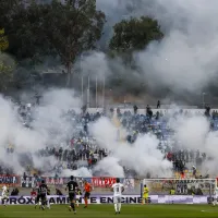 La específica postura del CSD Colo Colo para hinchas presentes en estadios