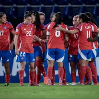 Tabla de posiciones: Así queda Chile Femenino en la Copa América tras perder con Uruguay