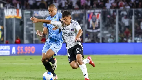 Colo Colo vs O’Higgins: así se juega la fecha 17 en la Liga de Primera.