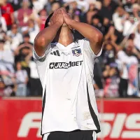 ¿Quién se hace cargo de la llegada de Salomón Rodríguez a Colo Colo? La respuesta de Jorge Almirón