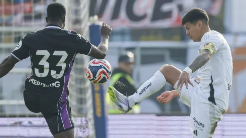 ¿Cuándo y dónde ver el segundo amistoso de Colo Colo vs Real Valladolid?