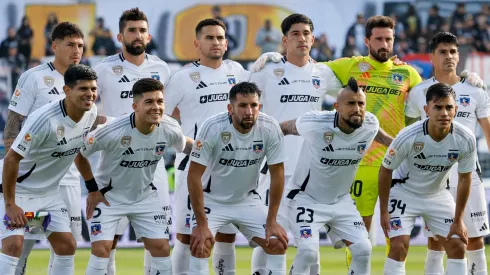 El Cacique va por los tres puntos en Rancagüa.