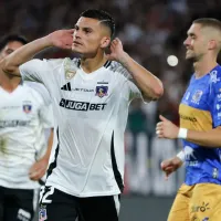 Con Lucas Cepeda: Todos los citados de Colo Colo vs Real Valladolid para nuevo amistoso